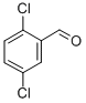 2,5-Dichlorobenzaldehyde CAS#: 6361-23-5