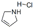 2,5-Dihydro-1H-pyrrole hydrochloride CAS#: 63468-63-3