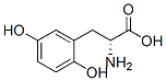 2,5-Dihydroxy-D-Phenylalanine CAS#: 60594-70-9