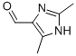 2,5-Dimethyl-1H-imidazole-4-carboxaldehyde CAS#: 68282-52-0