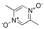 2,5-Dimethylpyrazine 1,4-dioxide CAS#: 6890-38-6