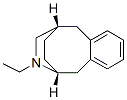 2,5-Ethano-3-benzazocine,3-ethyl-1,2,3,4,5,6-hexahydro-,(2R,5S)-(9CI) CAS#: 616887-82-2