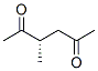 2,5-Hexanedione, 3-methyl-, (3S)- (9CI) CAS#: 600726-89-4