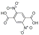 2,5-dinitroterephthalic acid CAS＃：65109-45-7