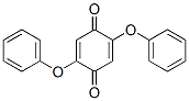 2,5-diphenoxycyclohexa-2,5-diene-1,4-dione CAS#: 6307-74-0