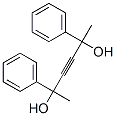 2,5-diphenylhex-3-yne-2,5-diol CAS#: 6289-26-5