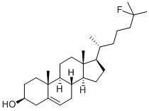 25-fluorocholesterol CAS#: 64164-45-0