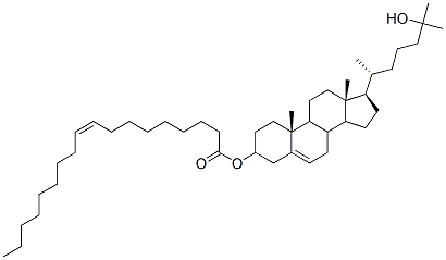 25-hydroxycholesteryl oleate CAS#: 68947-34-2