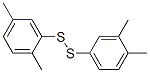 2,5-xylyl 3,4-xylyl disulphide CAS#: 64346-57-2