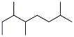 2,5,6-trimethyloctane CAS#: 62016-14-2