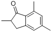 2,5,7-TRIMETHYL-INDAN-1-ONE CAS#: 65001-59-4