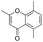 2,5,8-Trimethyl-4H-1-benzopyran-4-one CAS#: 60595-60-0