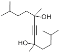 2,5,8,11-tetramethyldodec-6-yne-5,8-diol CAS#: 68227-33-8