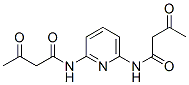 2,6-Bis(acetoacetylamino)pyridine CAS#: 63896-86-6