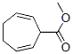 2,6-Cycloheptadiene-1-carboxylicacid,methylester(9CI) CAS#: 65093-86-9