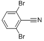 2,6-DIBROMOBENZONITRILE CAS#: 6575-12-8