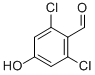 2,6-DICHLORO-4-HYDROXYBENZALDEHYDE CAS#: 60964-09-2