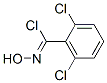 2,6-DICHLORO-N-HYDROXYBENZENECARBOXIMIDOYL CHLORIDE CAS#: 6579-27-7
