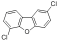 2,6-DICHLORODIBENZOFURAN CAS#: 60390-27-4