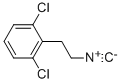 2,6-DICHLOROPHENETHYLISOCYANIDE CAS#: 602262-86-2