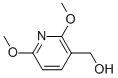 2,6-DIMETHOXYPYRIDINE-3-METHANOL CAS#: 562840-47-5