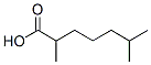 2,6-DIMETHYL C7:0 FATTY ACID CAS#: 60148-94-9