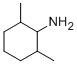 2,6-DIMETHYLCYCLOHEXYLAMINE CAS#: 6850-63-1