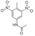 2,6-DINITRO-4-(ACETYL)AMINOTOLUENE CAS#: 7142-91-8