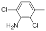 2,6-Dichloro-3-methylaniline CAS#: 64063-37-2