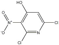 2,6-Dichloro-3-nitropyridin-ol CAS#: 650140-87-7