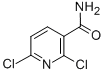2,6-Dichloronicotinamide CAS#: 62068-78-4