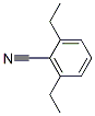 2,6-Diethylbenzonitrile CAS#: 6575-14-0