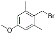 2,6-Dimethyl-4-methoxybenzyl bromide CAS#: 61000-22-4