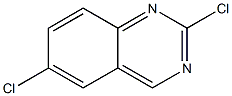 2,6-dichloroquinazoline CAS#: 67092-18-6