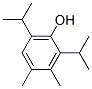 2,6-diisopropyl-3,4-xylenol CAS#: 60834-85-7