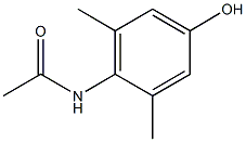 2,6-dimethylacetaminophen CAS#: 6337-56-0