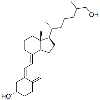 26-hydroxycholecalciferol CAS#: 69556-15-6