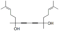2,6,11,15-Tetramethyl-6,11-dihydroxy-2,14-hexadecadiene-7,9-diyne CAS#: 62617-57-6
