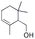 2,6,6-trimethylcyclohex-2-ene-1-methanol CAS#: 6627-74-3