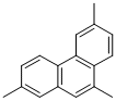 2,6,9-TRIMETHYLPHENANTHRENE CAS#: 66271-32-7