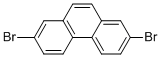 2,7-Dibromophenanthrene CAS#: 62325-30-8