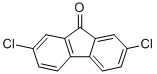 2,7-Dichloro-9-fluorenone CAS#: 6297-11-6