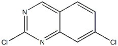 2,7-Dichloro-quinazoline CAS#: 67092-19-7