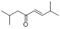 2,7-dimethyloct-5-en-4-one CAS#: 68419-46-5