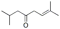 2,7-dimethyloct-6-en-4-one CAS#: 66471-49-6