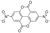 2,7-dinitro-5,10-dioxo-4,9-dioxapyrene CAS#: 62925-34-2