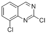 2,8-Dichloro-quinazoline CAS#: 67092-20-0