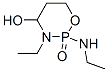 2H-1,3,2-Oxazaphosphorin-4-ol,3-ethyl-2-(ethylamino)tetrahydro-,2-oxide(9CI) CAS#: 694439-69-5