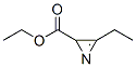 2H-Azirine-2-carboxylicacid,3-ethyl-,ethylester(9CI) CAS#: 62317-56-0