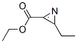 2H-Azirine-3-carboxylicacid,2-ethyl-,ethylester(9CI) CAS#: 62317-53-7